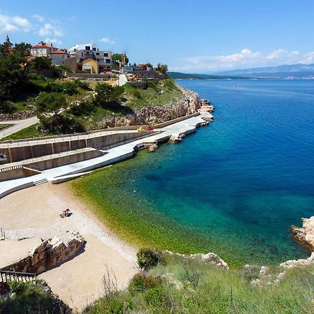 Apartment Vrbnik 5301B Εξωτερικό φωτογραφία