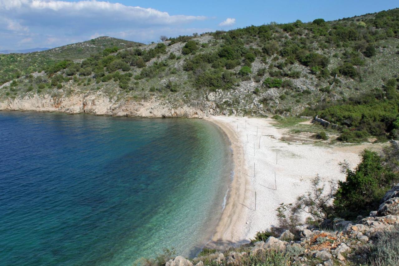 Apartment Vrbnik 5301B Εξωτερικό φωτογραφία